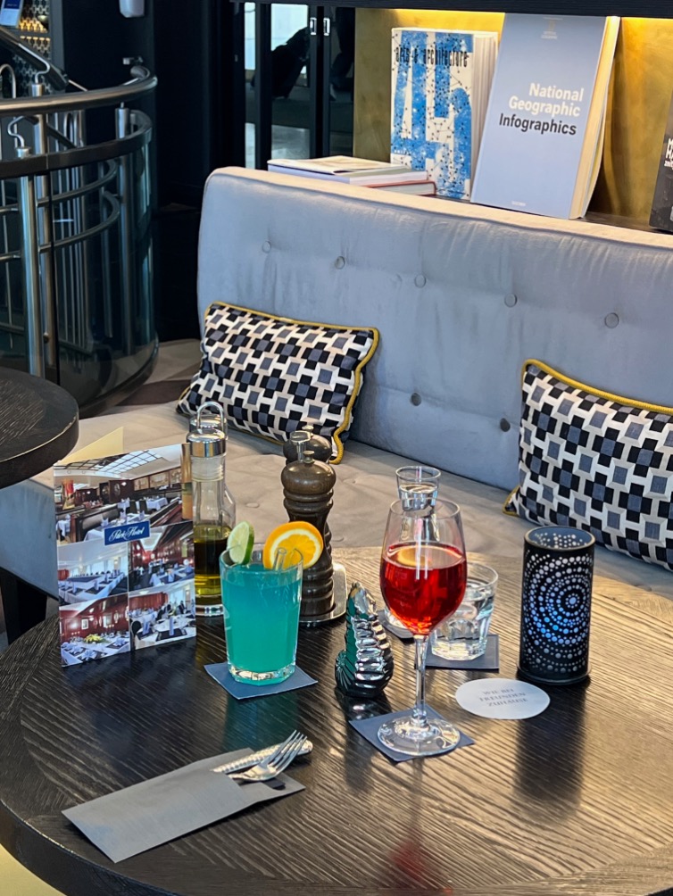 Seaside Park Hotel – Bild 3